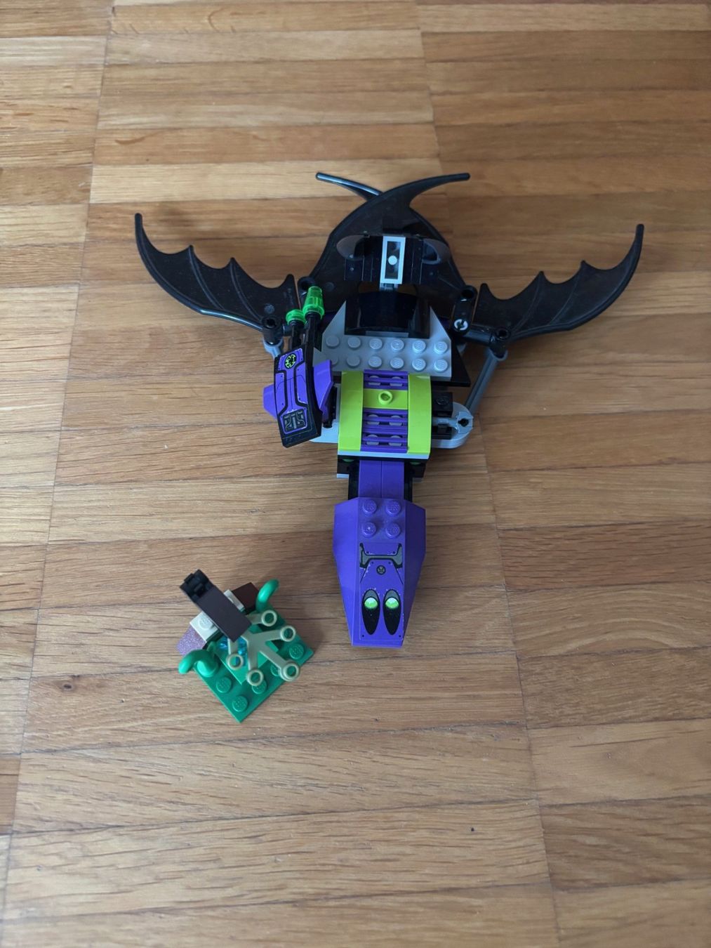 Lego Giocattoli: Lego Chima Set 70128 – Usato da Basel venduto da Biglex_bc