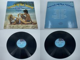LP Sound of the Island