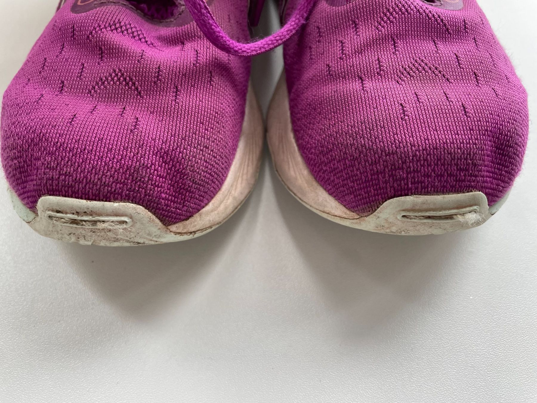 Asics Schuhe für Jungen: Asics Laufschuhe Kinder Grösse 35.5 – Gebraucht aus St.Gallen von fredlabosch 5