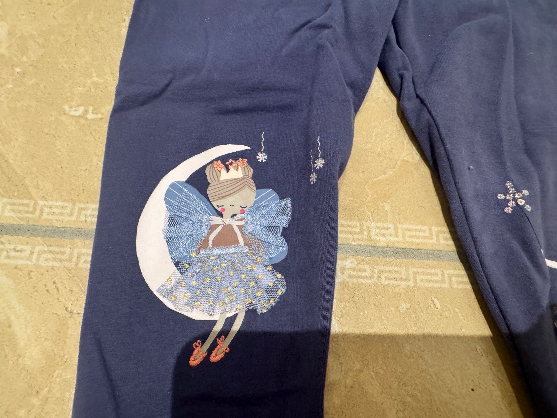 Next Calze & Collant: NEXT NWT Leggins, 6-7J 116-122 – Nuovo (secondo la descrizione) da Klingnau venduto da Markus14 1