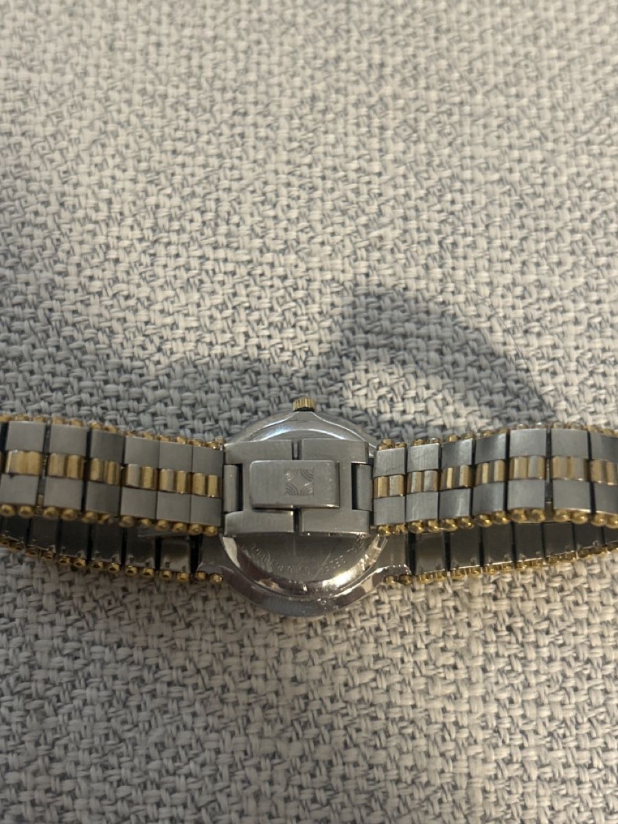 Zenith Orologi: Zenith Damenuhr - Quartz – Usato da Oftringen venduto da Michaels011 1