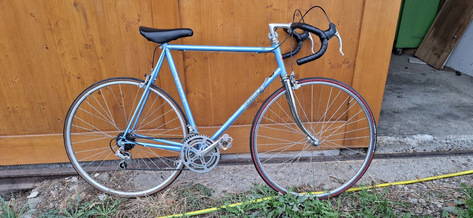 Biciclette: Rennvelo  – Usato da Huttwil venduto da chr_2dxl