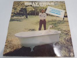 Billy Swan – I Can Help ( LP, Rock )