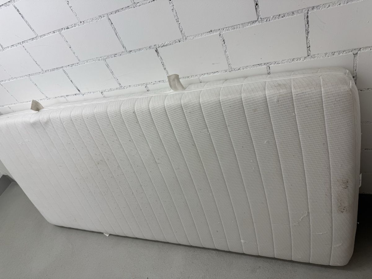 Micasa Matratzen: Matratze 90x200 – Gebraucht aus Jona von everiba