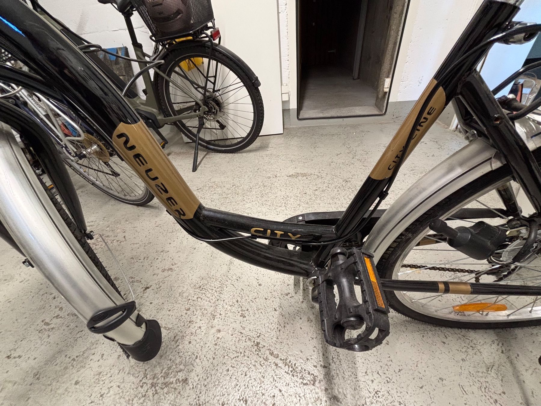 Vélos: City-Bike – Neuf (Voir description) à Arlesheim par sandrahenning 1