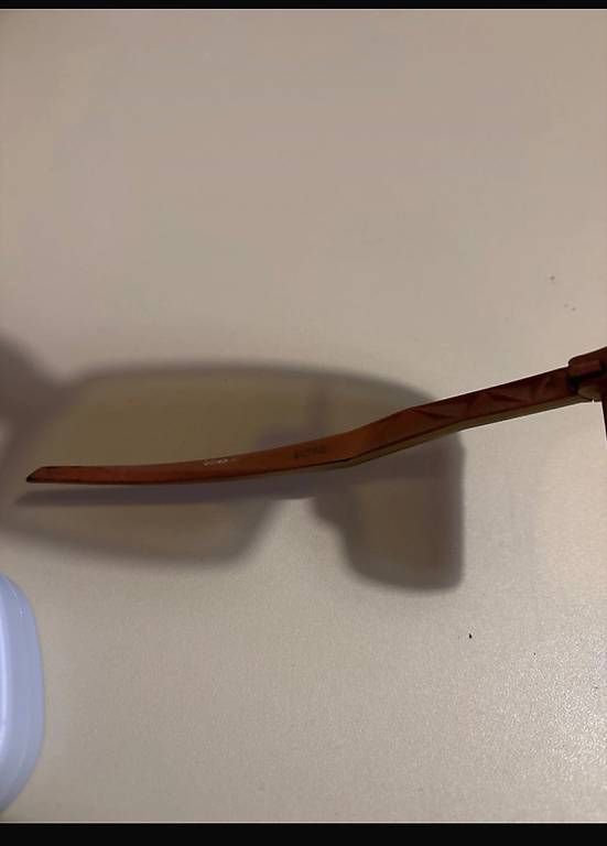 Occhiali & Lenti: Oakley Sport-Sonnenbrille – Usato da Emmen venduto da MarcoPorcheri 2