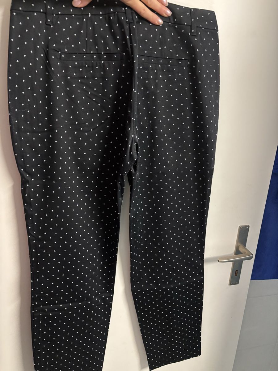 S.Oliver Pantaloni: Hose S.Oliver Gr. 36 – Nuovo (secondo la descrizione) da Winterthur venduto da NatMet11 1