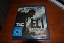 The Book of Eli