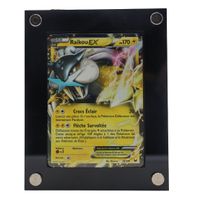 Raikou EX (DEX 38) - Pokémon TCG - BW - 🇫🇷