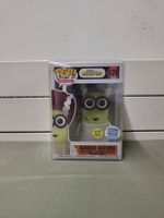 Funko POP! Minions 970 FS GTID - Bride Kevin