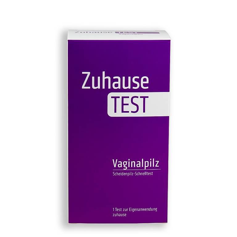 Sonstiges für Büro & Gewerbe: ZuhauseTEST Vaginalpilz – Gebraucht aus Locarno von Businesstrading