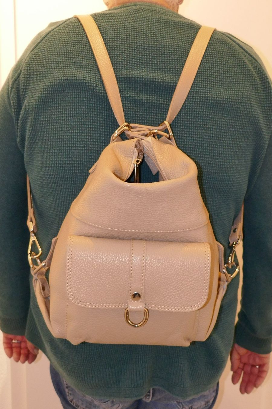 Zaini: Handtasche / Rucksack – Usato da Koppigen venduto da jse 3