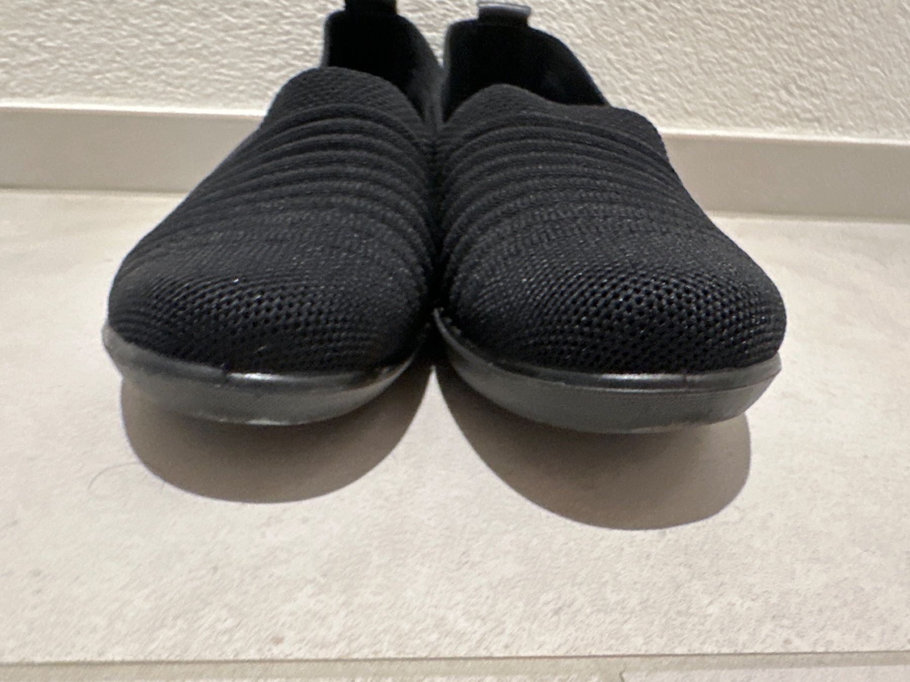 Scarpe da donna: Schuhe Damen Schwarz Grösse 39 – Usato da Zug venduto da Hehe 4