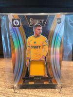 André Rookie Jersey Relic Panini Select Prem. League 24/25