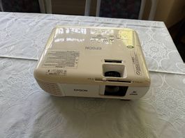 Beamer Epson