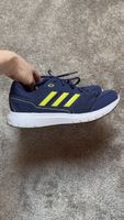 Adidas baskets homme taille 42 bleu