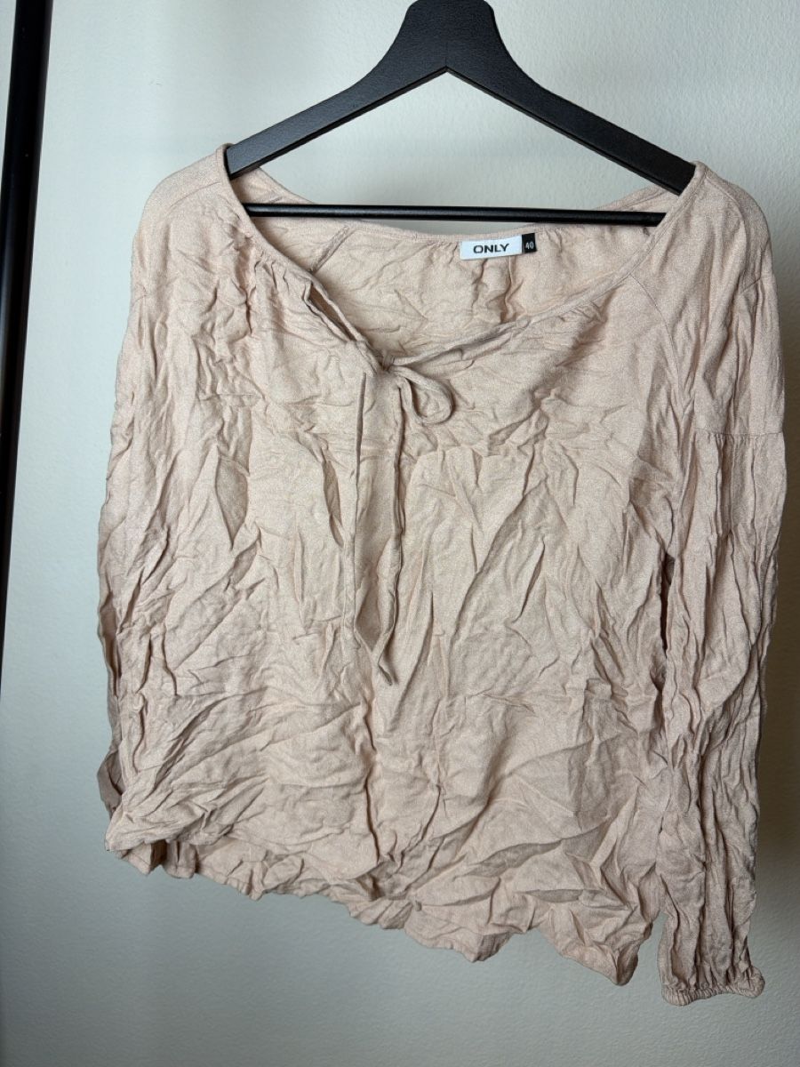 Camicette: Vero Moda Bluse – Usato da Bülach venduto da rei_d6tw