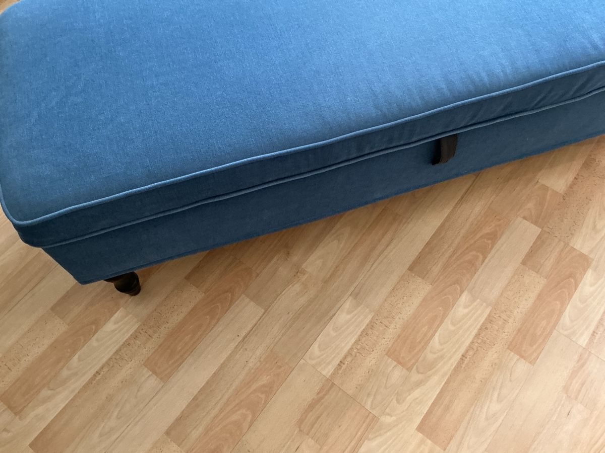 Ikea Sofas: Sofa – Gebraucht aus St.Gallen von nat_7n75 2