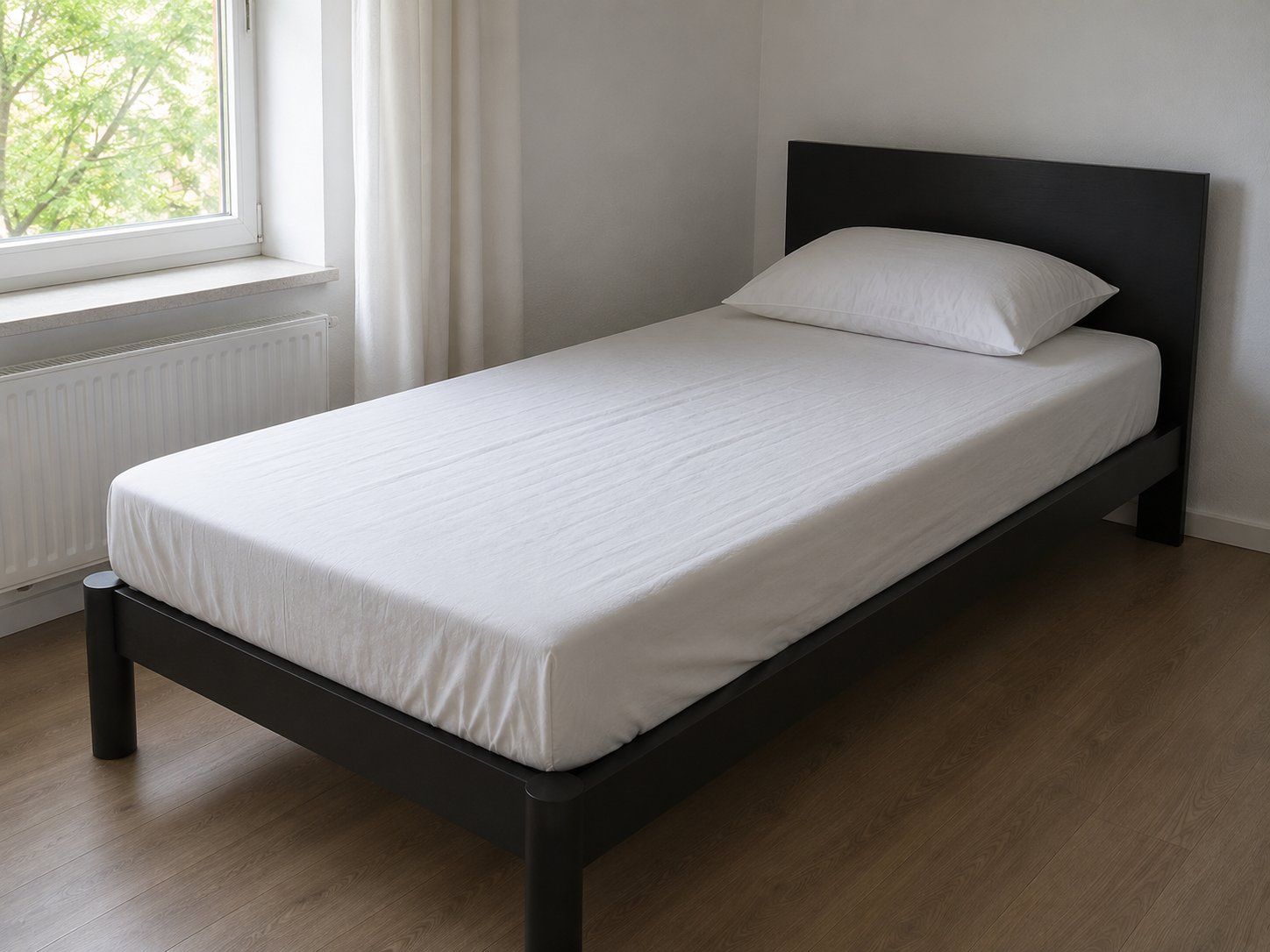 Matratzen: Matratze 90x200 – Neu (gemäss Beschreibung) aus Langenthal von TrendHub