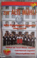 Zur alte Mühli /  MC ungeöffnet!