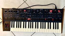 Sequential Dave Smith OB-6 Analogsynthesizer