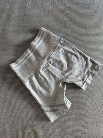 Peachy Passion Seamless Fitness / Biker Shorts Gr. XS/S