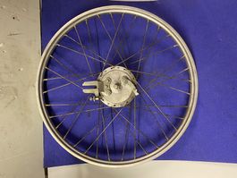 Roue weinmann Sachs belmondo puch Zundap tigra nos mofa