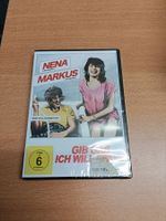 *Neu* GIB GAS ICH WILL SPASS  Nena !