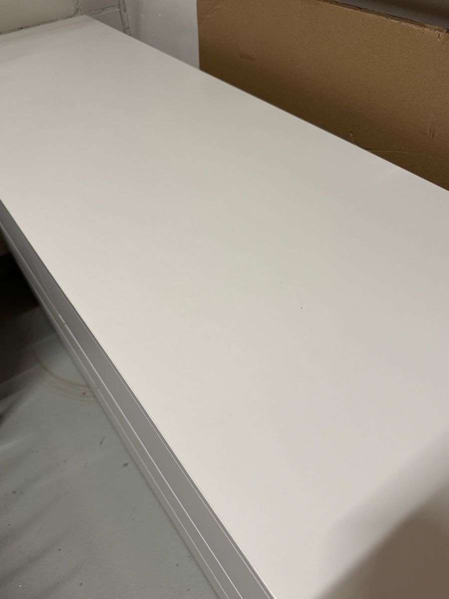 Ikea Cassettiere: Ikea Malm 160x78 mit 6 Schubladen – Usato da Itingen venduto da JDG11 2