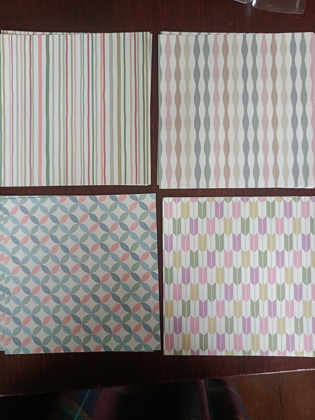 Kit bricolage: Origami Giapponesi - Nuovi – Nuovo e nell'imballaggio originale da Lugano venduto da riccardo012 7