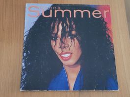 LP  Donna Summer