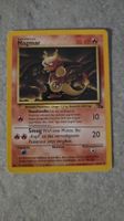 Pokemon Magmar Fossil Edition