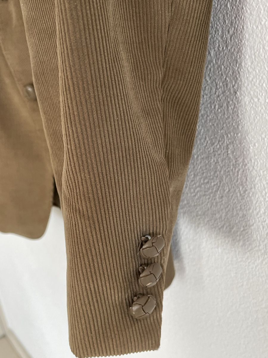 Giacche: ROY ROBSON Corduroy jacket – Usato da Richterswil venduto da Prangins9 5
