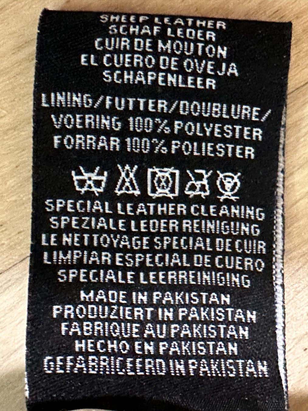 Pantaloni: Studio AR - Lederhose - kitt - Gr. 38 - TOP – Usato da Dübendorf venduto da san_tt6m 8