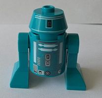 LEGO Star Wars K3-R1 Droïde Astromécano sw1052