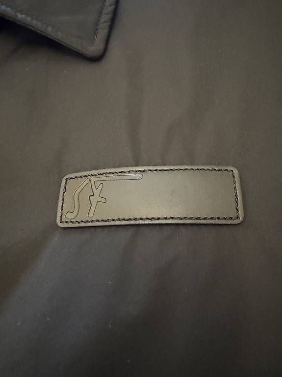 Salvatore Ferragamo Giacche: Salvatore Ferragamo Jacke Grösse M – Usato da Bern venduto da Jerry777 2