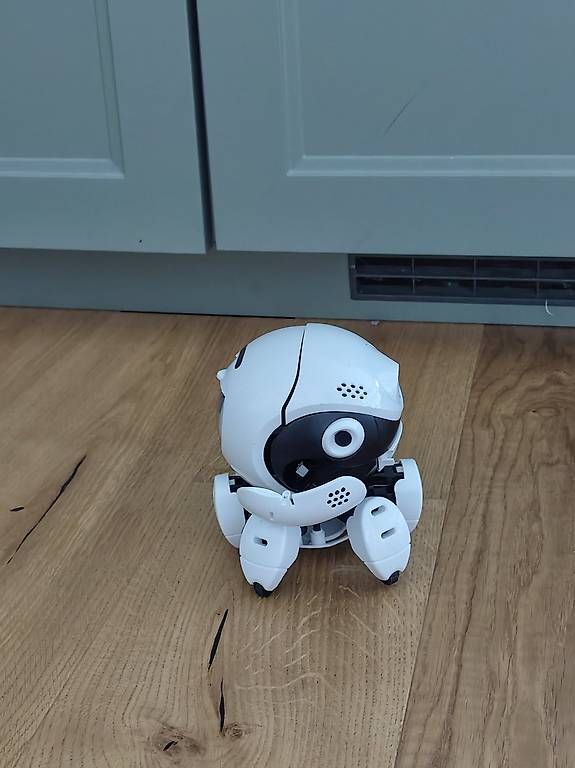 Kosmos Jouets: Bitsy Roboter Kosmos – D'occasion à Unterentfelden par apoc6 1
