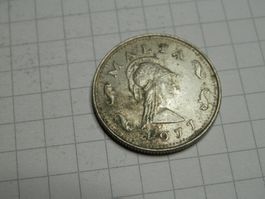 Malta 2 Cent, 1977