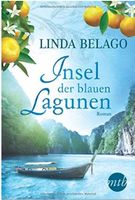 Insel der blauen Lagunen  (ROMAN)