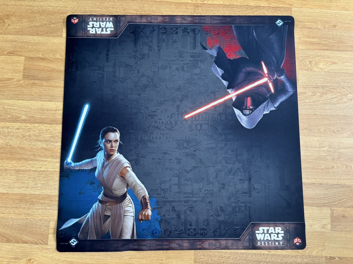 Giochi: Star Wars Destiny Kartenspiel – Usato da Luzern venduto da Armastra 1