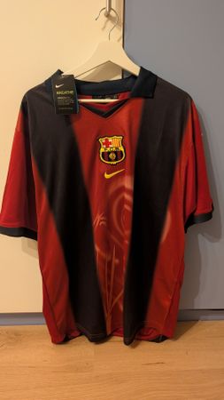 FC Barcelona Lamine Yamal 19 cactus jack