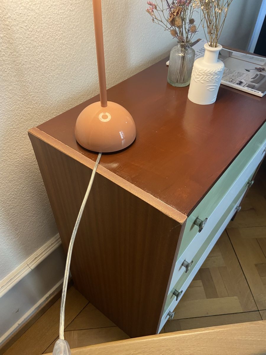 Cassettiere: Jolie commode style vintage – Usato da Lausanne venduto da lau_8vk7 5