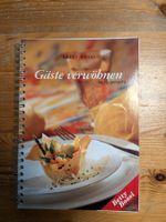 Kochbuch Betty Bossi Gäste verwöhnen