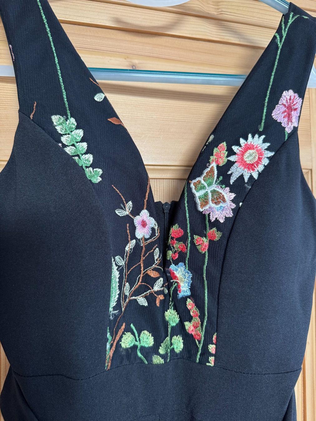 Wal G. Jumpsuits: WALG Jumpsuit, UK Size 8   **NEU** – Neu (gemäss Beschreibung) aus Siebnen von Trans-Am 1