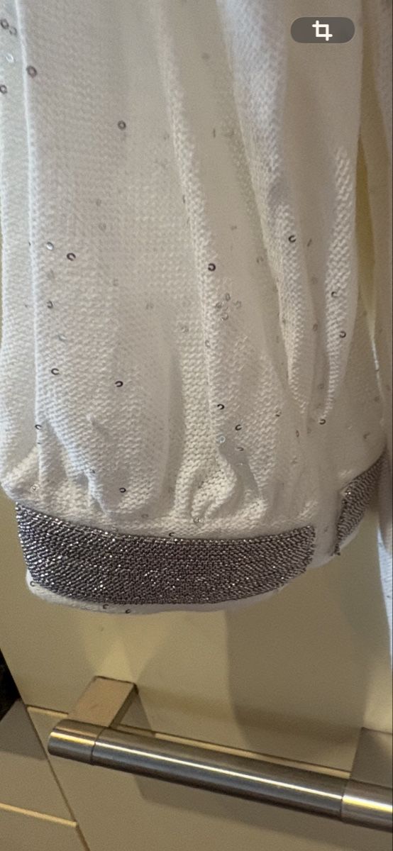 Monari Pullover & Sweatshirts: Monari Feinstrickpullover mit Strass , NP 139 – Gebraucht aus Obbürgen von bugi6868 1