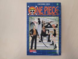 One Piece 6