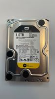 Disque dur 3.5" Western Digital 1TB