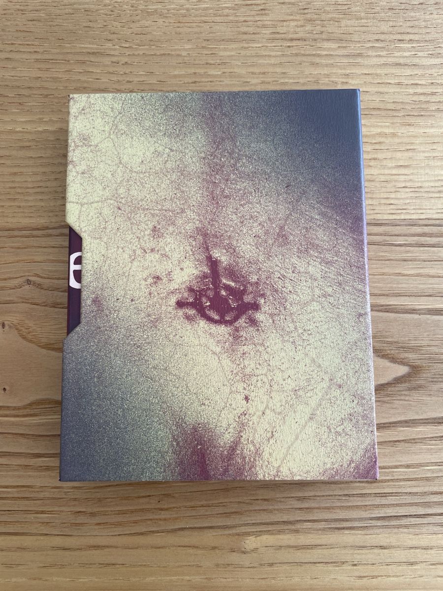 Tutti i DVDs: Existenz 4K - Vinegar Syndrome – Usato da Lugano venduto da vtr_7fls 1