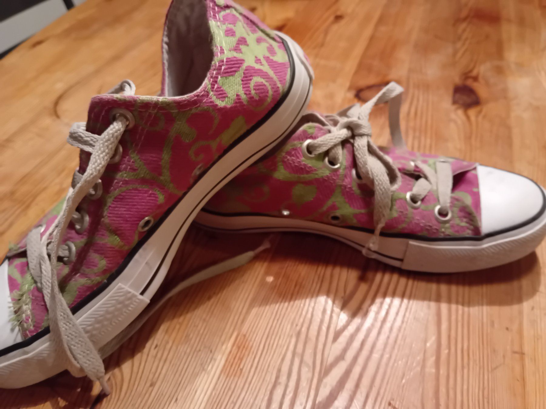 Scarpe da donna: Sneaker von Kokadi – Usato da Spiez venduto da ann_y7bb 5