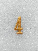 18 mm Nummer 4 Variante 3